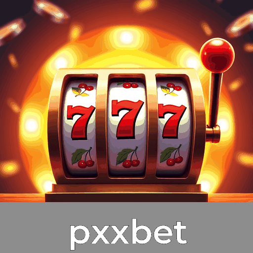 pxxbet: Slots com Prêmios Gigantes, Jogos de Mesa Estratégicos, Dealers ao Vivo Imersivos