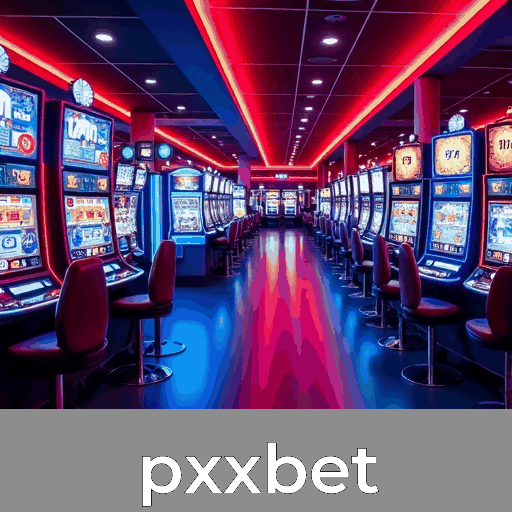 pxxbet: Slots com Prêmios Gigantes, Jogos de Mesa Estratégicos, Dealers ao Vivo Imersivos