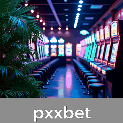 Sinta a Emoção dos Jogos de Cassino no pxxbet